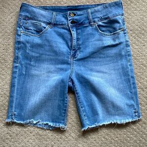 Seven 7 shorts.  Size 12. Good condition.
